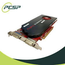 Usado, Barco AMD FirePro MXRT-5450 1 GB GDDR5 2x GPU DVI de alto perfil 102c12701 segunda mano  Embacar hacia Argentina