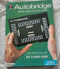 Autobridge grimaud boxed for sale  Ireland