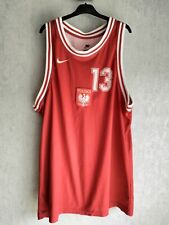 Maillot basket ball d'occasion  Licques
