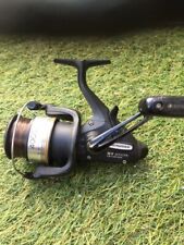 Shimano baitrunner st4000 for sale  Shipping to Ireland