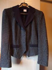 Veste spencer noire d'occasion  Morlaix