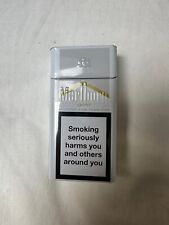 Limited edition marlboro for sale  KEIGHLEY