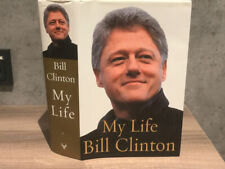 Bill clinton life usato  Vajont