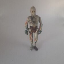 2001 STAR WARS SAGA C-3PO FIGURA PAINÉIS REMOVÍVEIS Figura Solta 3.75  comprar usado  Enviando para Brazil