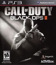 Jogo Call Of Duty Black Ops 2 II PlayStation 3 PS3 comprar usado  Enviando para Brazil