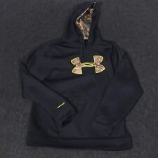 Armour pullover hoodie for sale  Lithonia