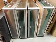 Large heavy glass for sale  MAIDSTONE