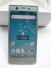 Smartphone Sony Xperia XZ1 Compact XZ1C - 32GB Azul (Desbloqueado) Single Sim comprar usado  Enviando para Brazil