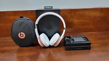BEATS SOLO3 WIRELESS HEADPHONES | MX442LL/A | ROSE GOLD/Open Box (Never Used), used for sale  Shipping to South Africa