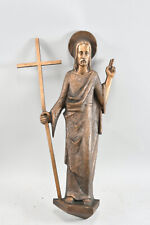 P26e48 bronze figur gebraucht kaufen  Neu-Ulm-Ludwigsfeld