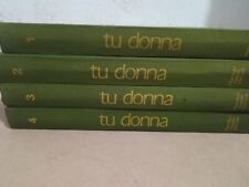 Enciclopedia donna usato  Reggio Calabria