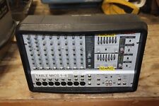 Phonic 865 plus for sale  Milton Freewater