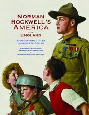 Norman rockwell america for sale  UK