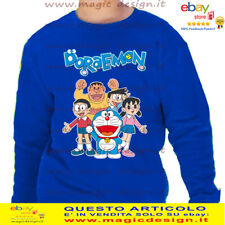 Doraemon gatto spaziale usato  Catania