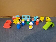 Vintage fisher price for sale  New Haven
