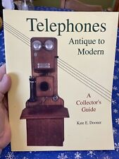 Telephones antique modern for sale  Elyria