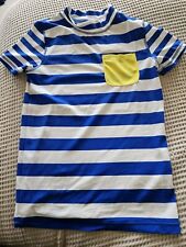 Boden boys striped for sale  STOCKPORT