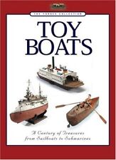Toy boats century for sale  Shipping to Ireland