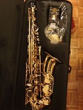 blessing saxophone d'occasion  Oullins