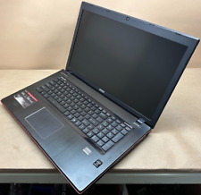 Msi 1759 laptop for sale  Woodinville