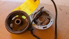 Suzuki stator flywheel for sale  Seville