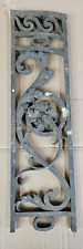 Victorian bronze gate for sale  Swedesboro