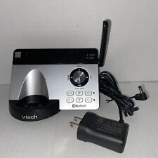 VTech IS8121- Telefone sem fio expansível de longo alcance bloco de chamadas inteligentes com cabo comprar usado  Enviando para Brazil