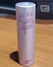 It Cosmetics Je Ne Sais Quoi Hidratante Cor Despertar Tratamento Labial AMOR (SEM CAIXA comprar usado  Enviando para Brazil