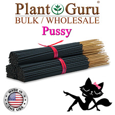 Pussy incense sticks for sale  Plainfield