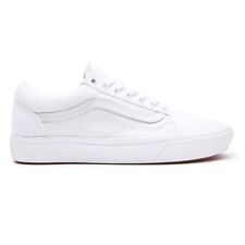 Vans Old Skool ComfyCush Trainers / White / RRP £75 for sale  Shipping to South Africa