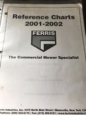 Ferris commercial mower for sale  LEEK