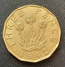1942 british pence for sale  Ireland