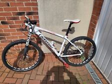 Cannondale lefty mountain for sale  TELFORD