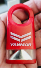 Llavero linterna LED de plástico Yanmar segunda mano  Embacar hacia Argentina