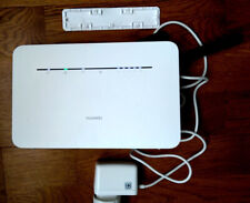 Used, Huawei b535-232a router wifi 2.4/5Ghz 300mbps Unlocked with antennas for sale  Shipping to South Africa