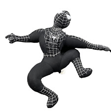 Spiderman black symbiote for sale  Rancho Cucamonga