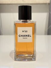 Chanel eau toilette for sale  Shipping to Ireland