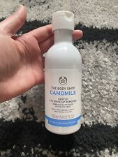 Body shop camomile for sale  UK