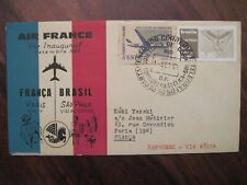 Brazil 1960 cover d'occasion  France