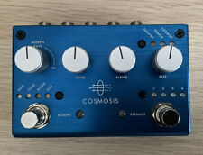 Pigtronix cosmosis stereo for sale  GLASGOW
