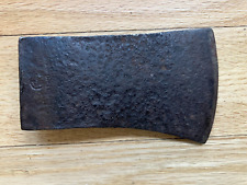 GBA (GRANSFORS BRUKS) HATCHET HEAD MADE IN SWEDEN VINTAGE SWEDISH BUSHCRAFT AXE for sale  Shipping to South Africa