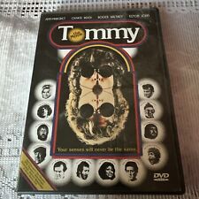 Tommy movie dvd for sale  Phoenix