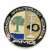 Emblema de capô pré fusão AMG W126/C126 comprar usado  Enviando para Brazil