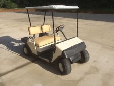 E-Z-GO Gas & Electric Golf Cart Service Repair Owners Manuals 84 & Up + 4G DRIVE for sale  Shipping to South Africa