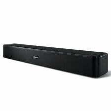 Bose Solo 5 TV Sound System Home Theater, Certified Refurbished for sale  Framingham