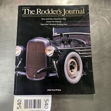 Rodder journal issue for sale  Los Angeles