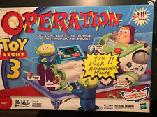 Operation toy story for sale  Babylon