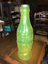 Coca cola large for sale  Dearborn