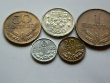1974 escudo centavos for sale  Ireland