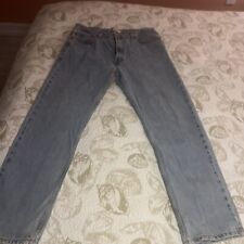 Levi 505 jeans for sale  Cape Coral